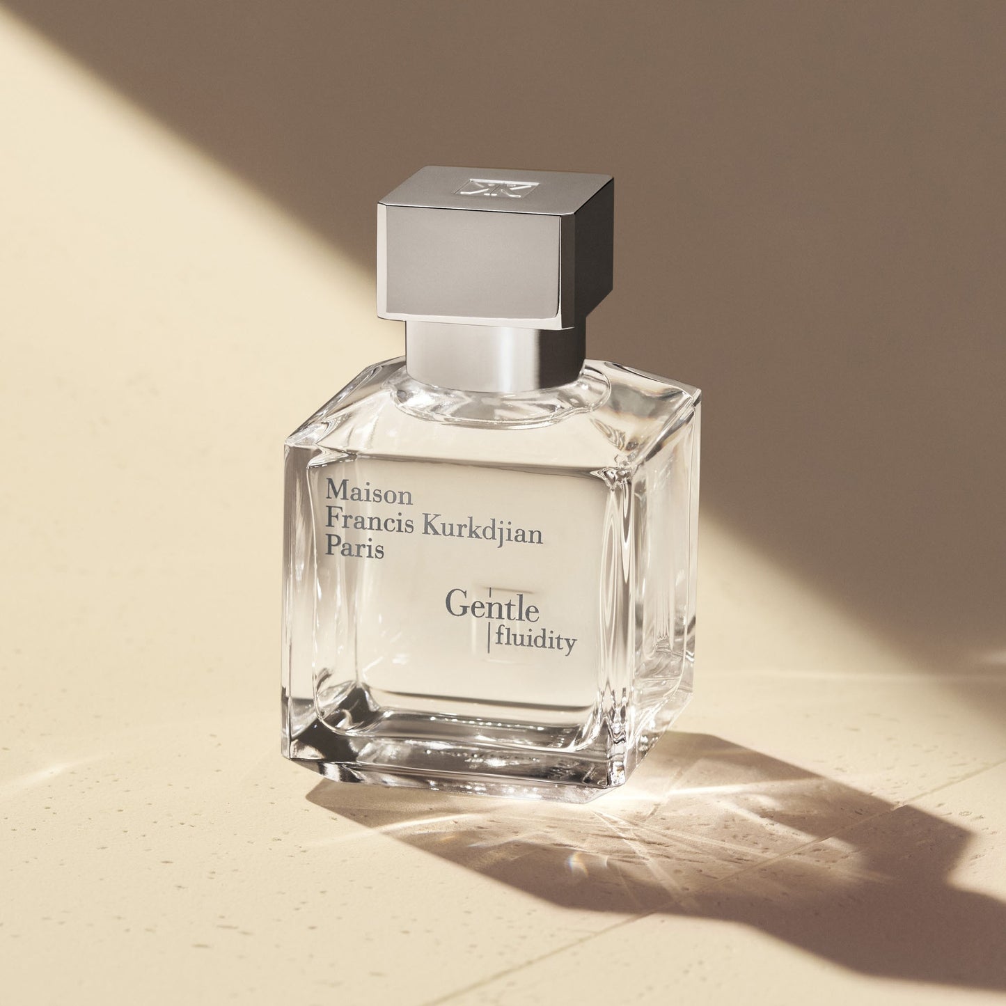 Gentle Fluidity Silver by Maison Francis Kurkdjian - EDP 70ml
