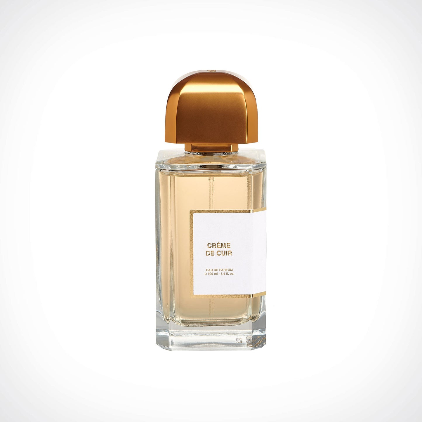 Crème de Cuir by BDK Parfums - EDP 100ml