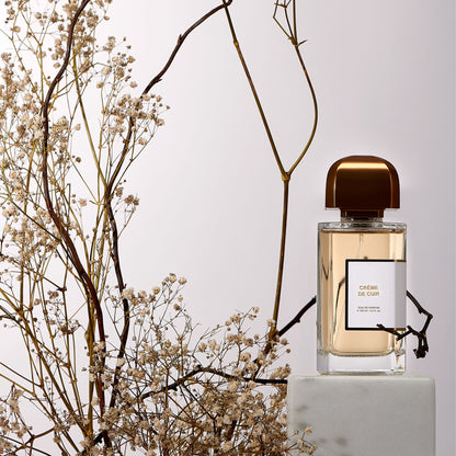 Crème de Cuir by BDK Parfums - EDP 100ml