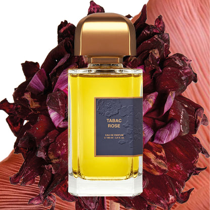 Tabac Rose by BDK Parfums - EDP 100ml