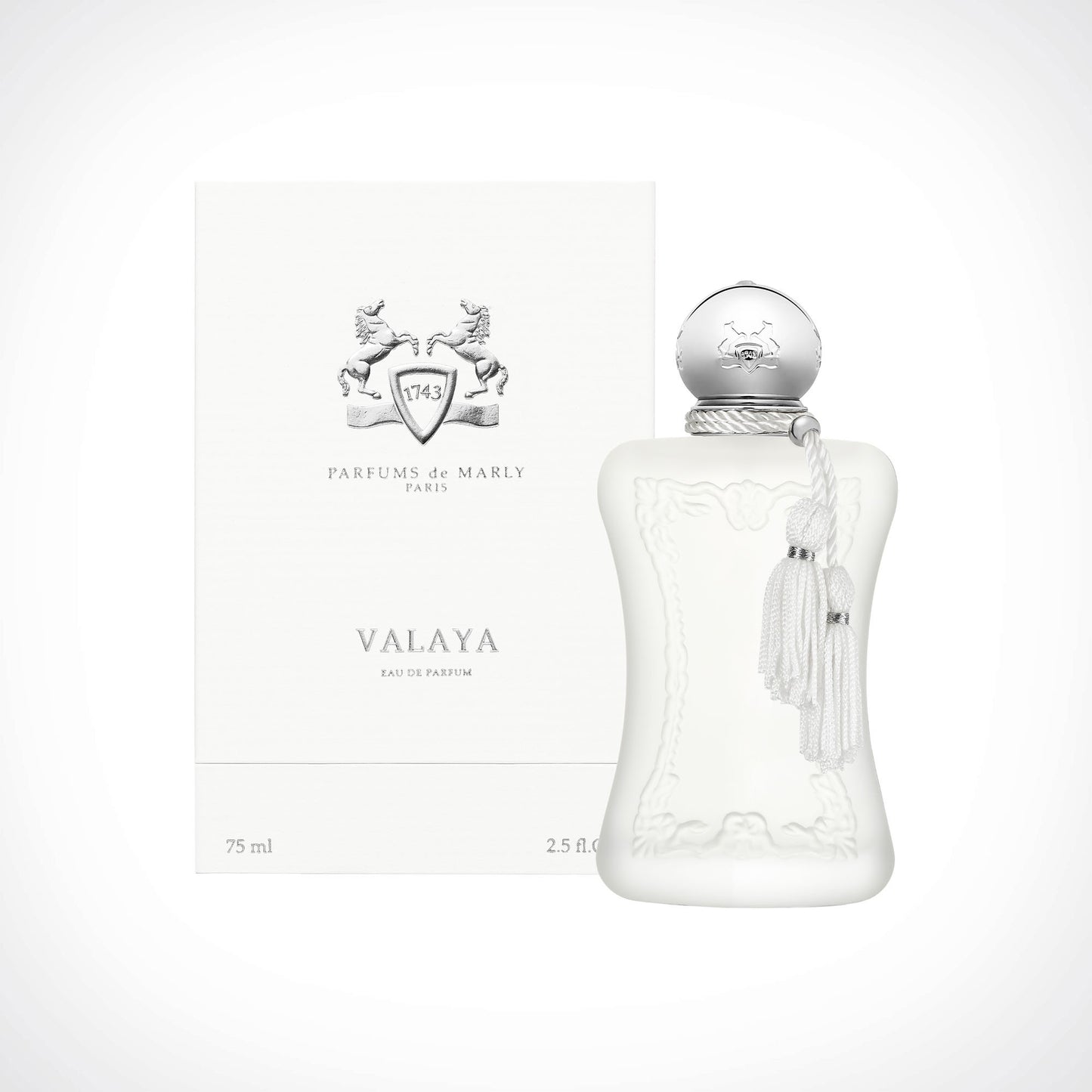 Valaya by Parfums de Marly - edp 75ml