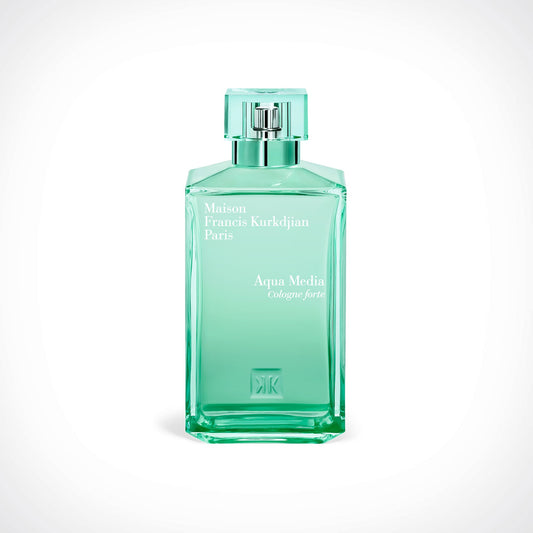 Aqua Media Cologne Forte by Maison Francis Kurkdjian - EDP 200ml