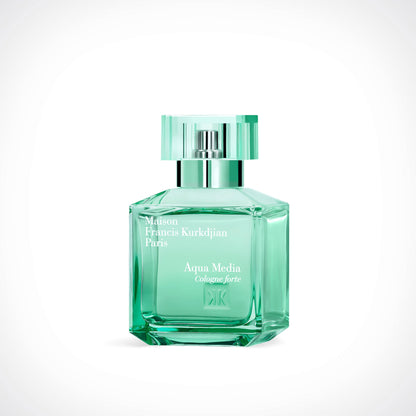 Aqua Media Cologne Forte by Maison Francis Kurkdjian - EDP 70ml