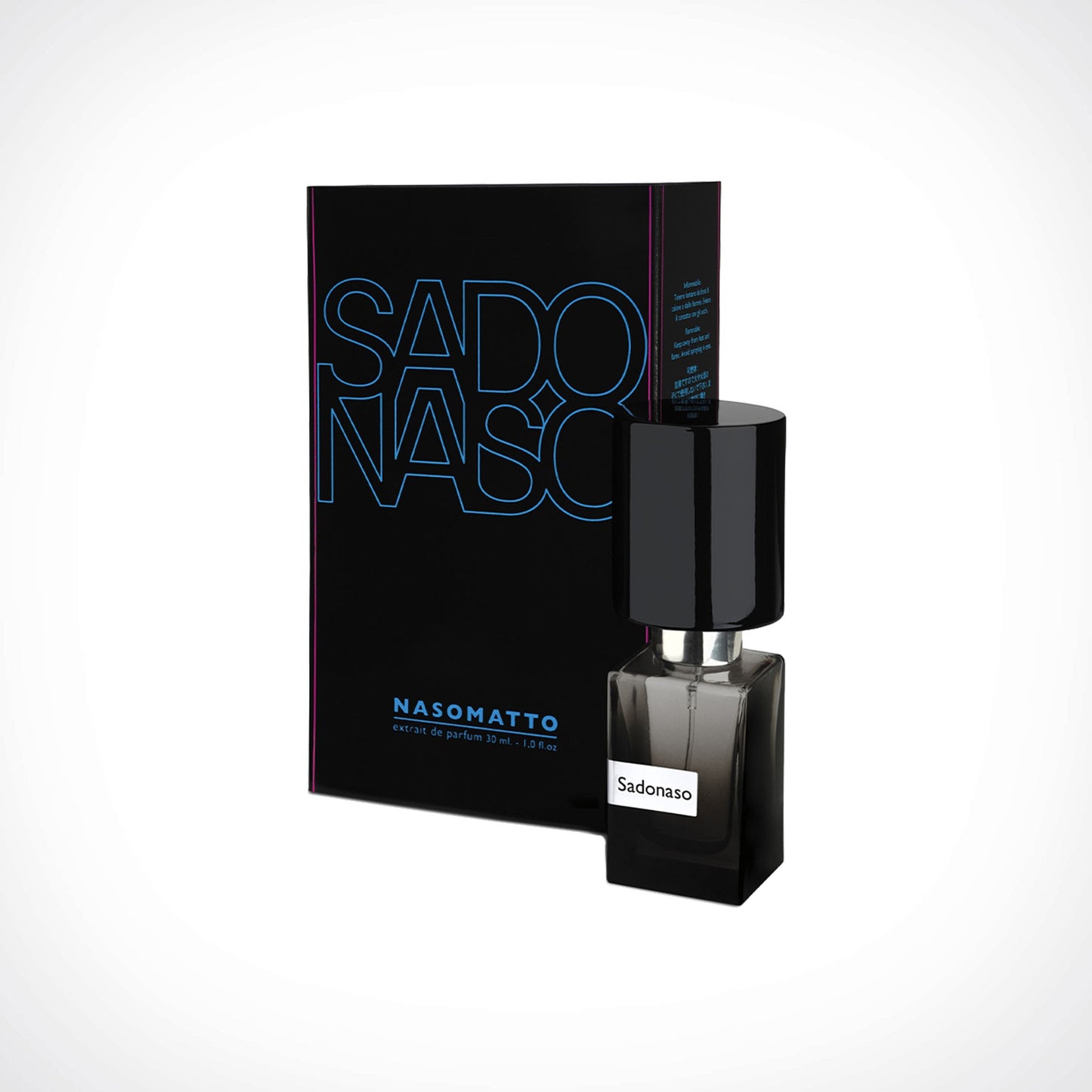 Sadonaso by Nasomatto - EXDP 30ml