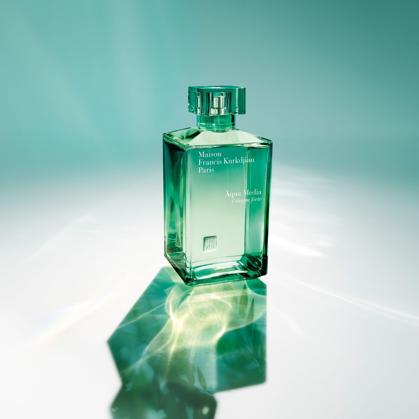 Aqua Media Cologne Forte by Maison Francis Kurkdjian - EDP 200ml