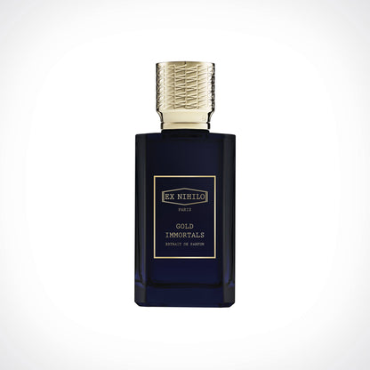 Gold Immortals by EX NIHILO - EXDP 100ml
