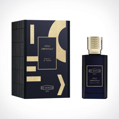 Gold Immortals by EX NIHILO - EXDP 100ml