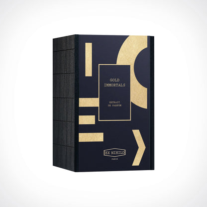 Gold Immortals by EX NIHILO - EXDP 100ml