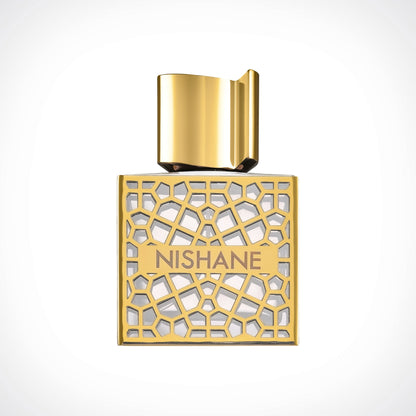Hacivat Oud by Nishane - EXDP 50ml