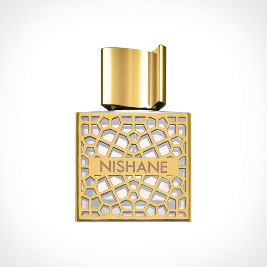 Hacivat Oud by Nishane - EXDP 50ml