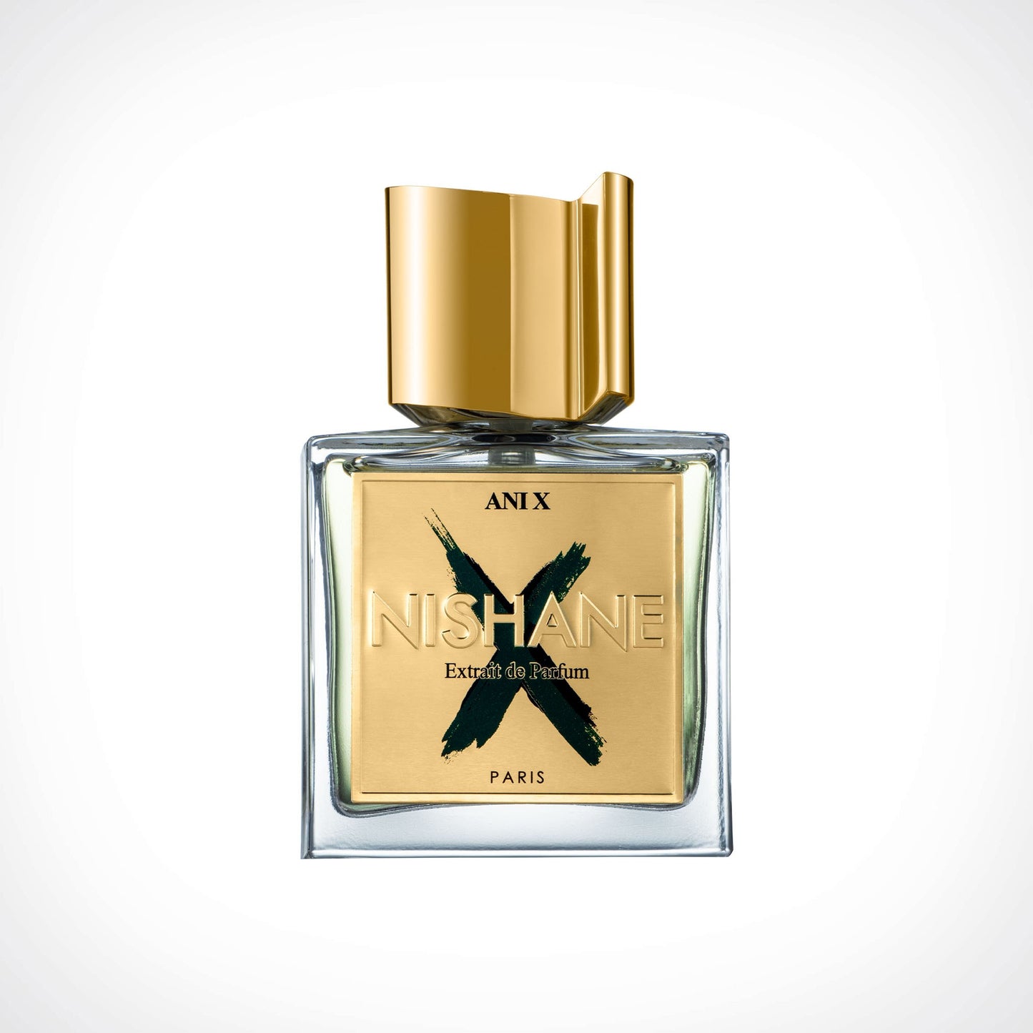 Ani X by Nishane - EXDP 100ml