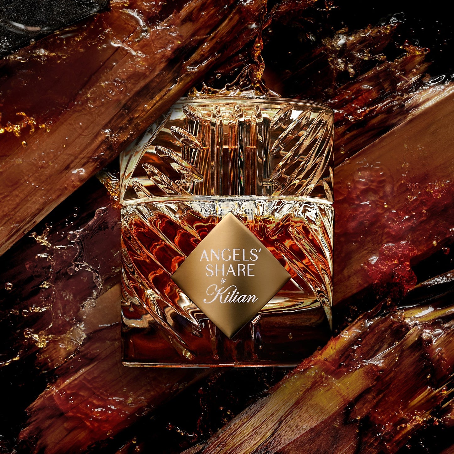 Angels' Share By Kilian - EDP 50ml