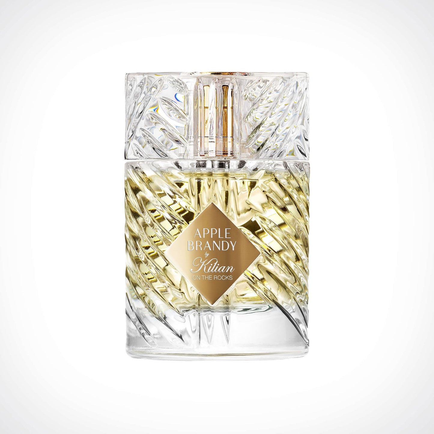 Apple Brandy On The Rocks by Kilian - EDP 100ml