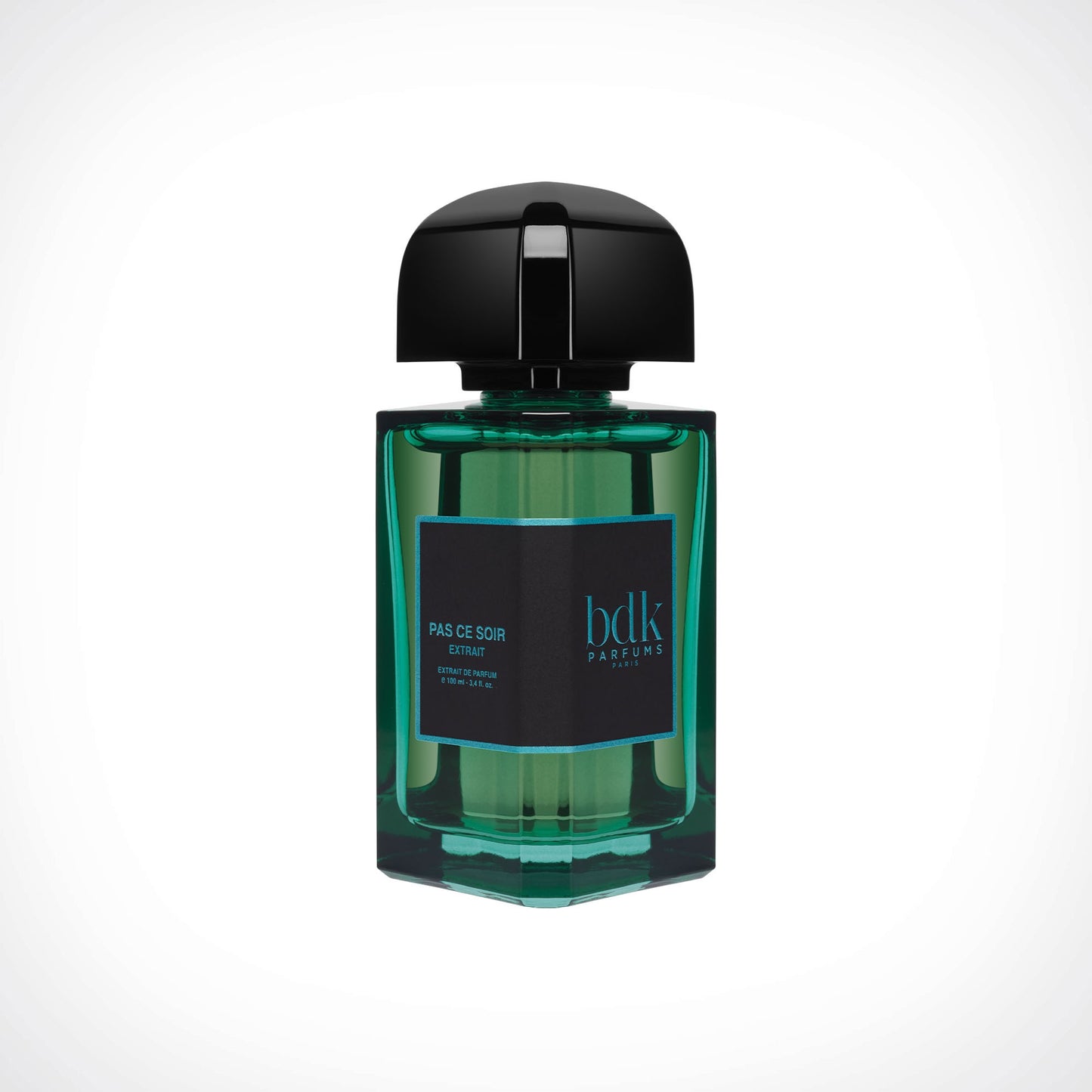 Pas Ce Soir by BDK Parfums - EXDP 100ml