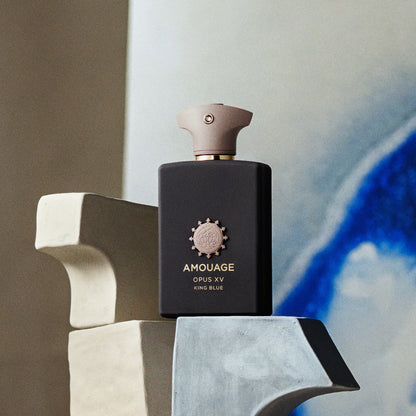 Opus XV - King Blue by Amouage - EDP 100ml