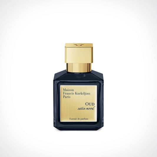 Oud Satin Mood by Maison Francis Kurkdjian 70ml Extrait de Parfum