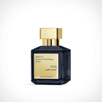Oud Satin Mood by Maison Francis Kurkdjian 70ml Extrait de Parfum