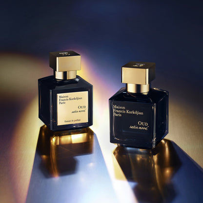 Oud Satin Mood by Maison Francis Kurkdjian 70ml Extrait de Parfum