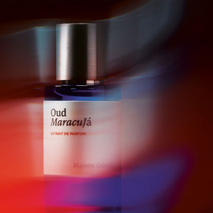 Oud Maracujá by Maison Crivelli - EXDP 50ml