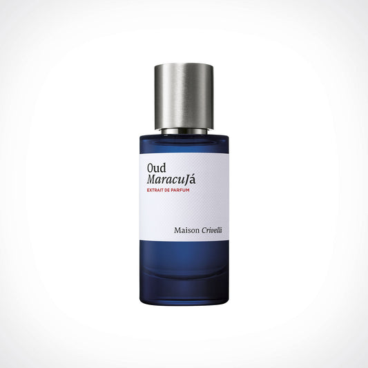 Oud Maracujá by Maison Crivelli - EXDP 50ml