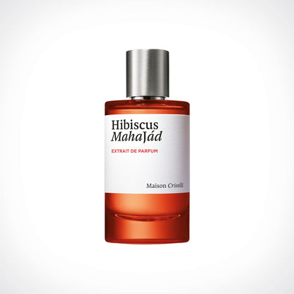 Hibiscus Mahajád by Maison Crivelli - EXDP 100ml