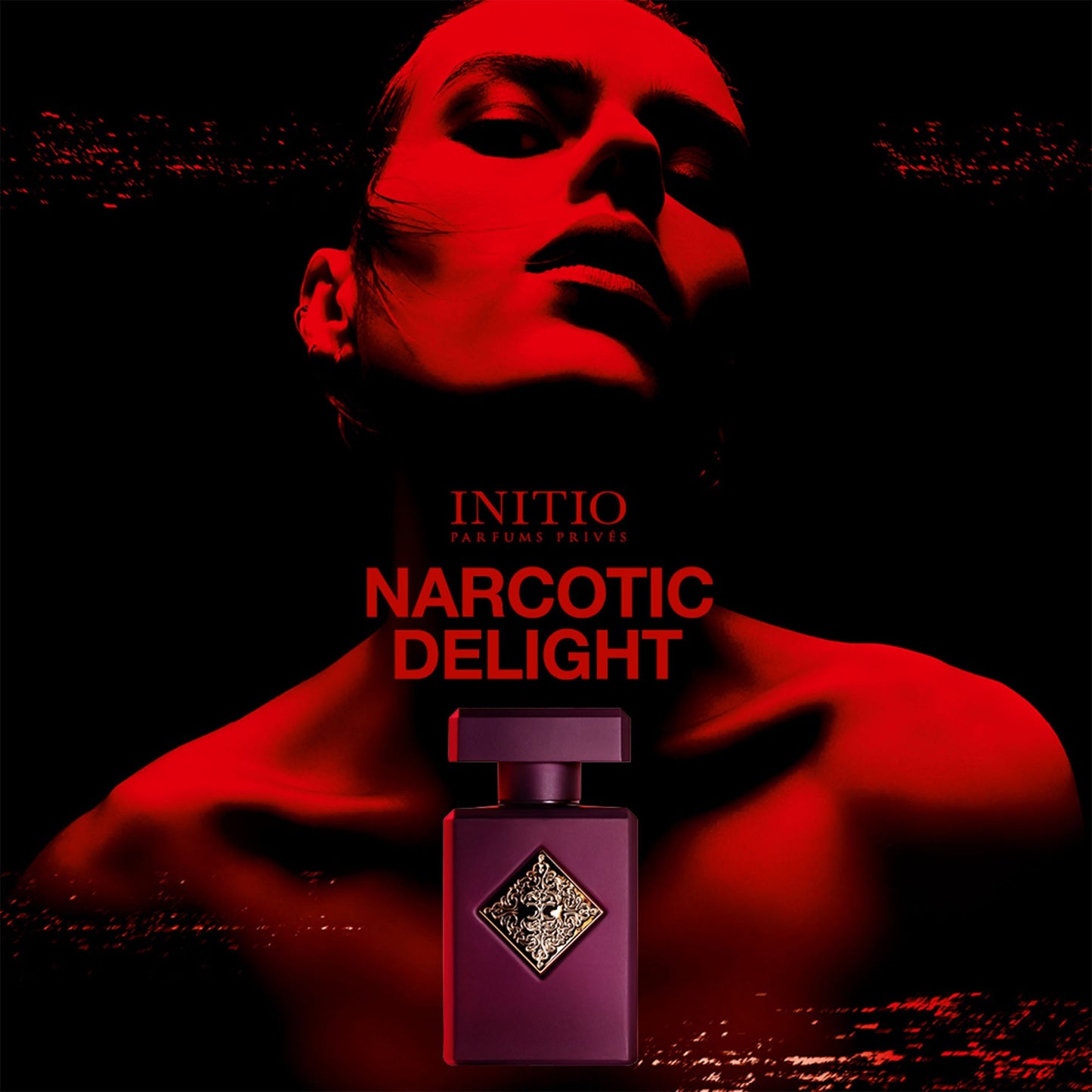 Narcotic Delight by Initio Parfums - EDP 90ml