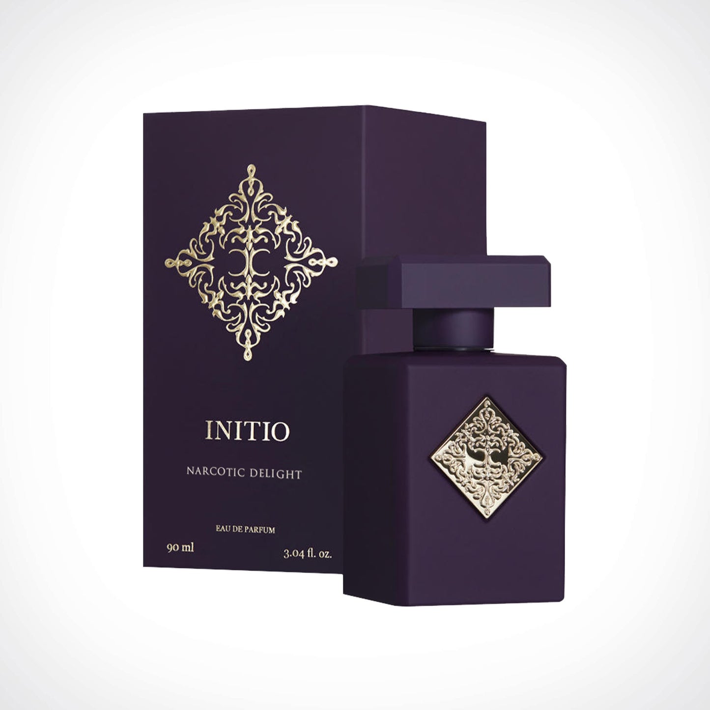 Narcotic Delight by Initio Parfums - EDP 90ml