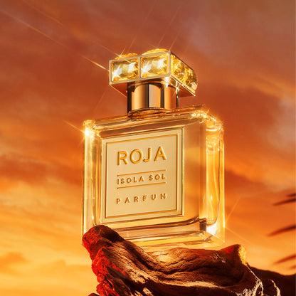 Isola Sol by Roja Dove - Parfum 50ml