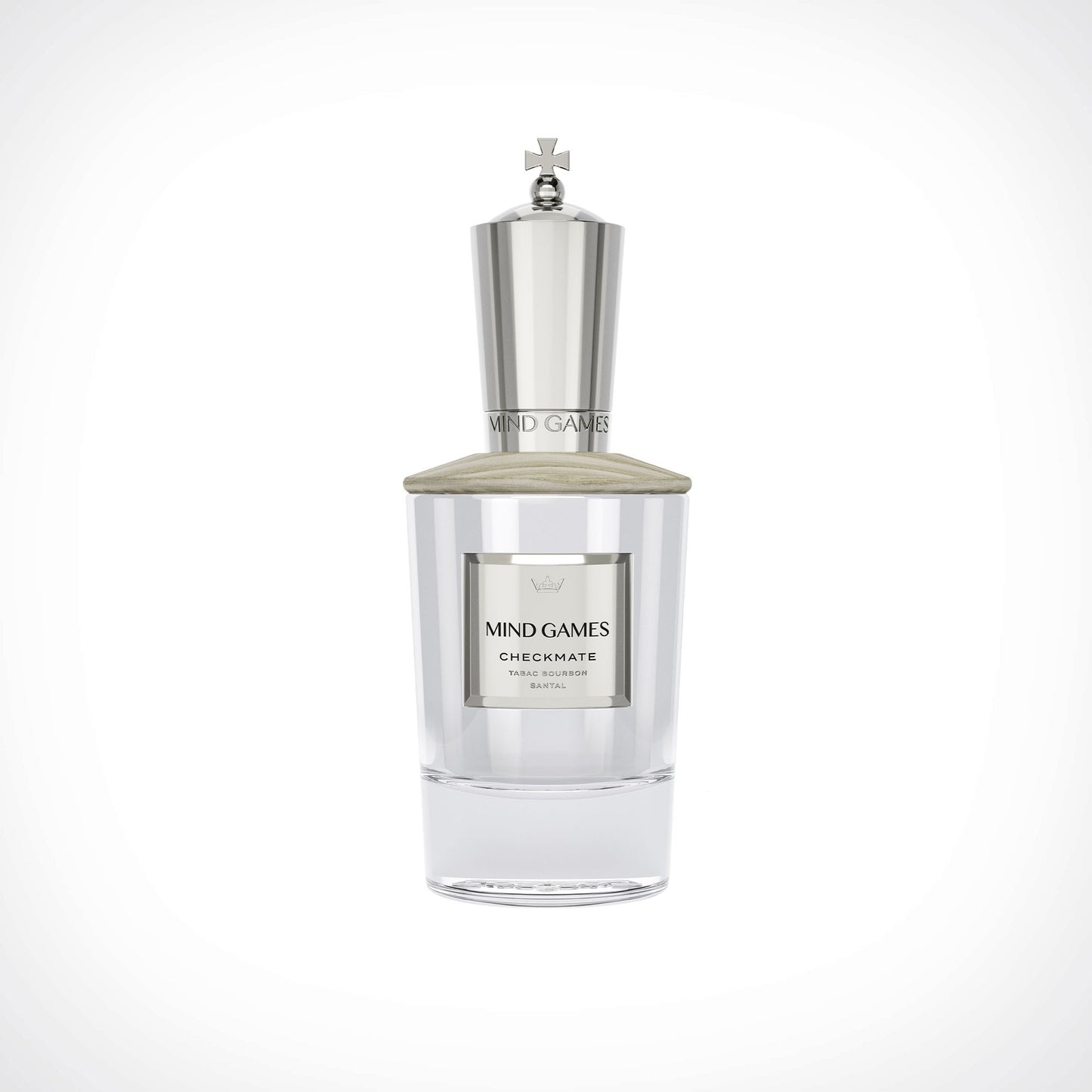 Checkmate Mind Games  - EXDP 100ml