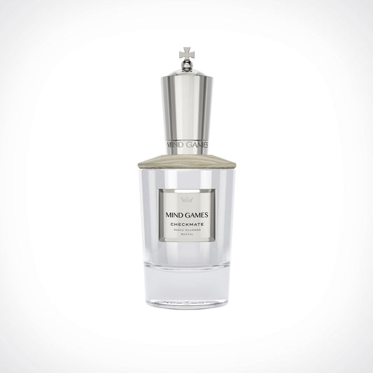 Checkmate Mind Games  - EXDP 100ml