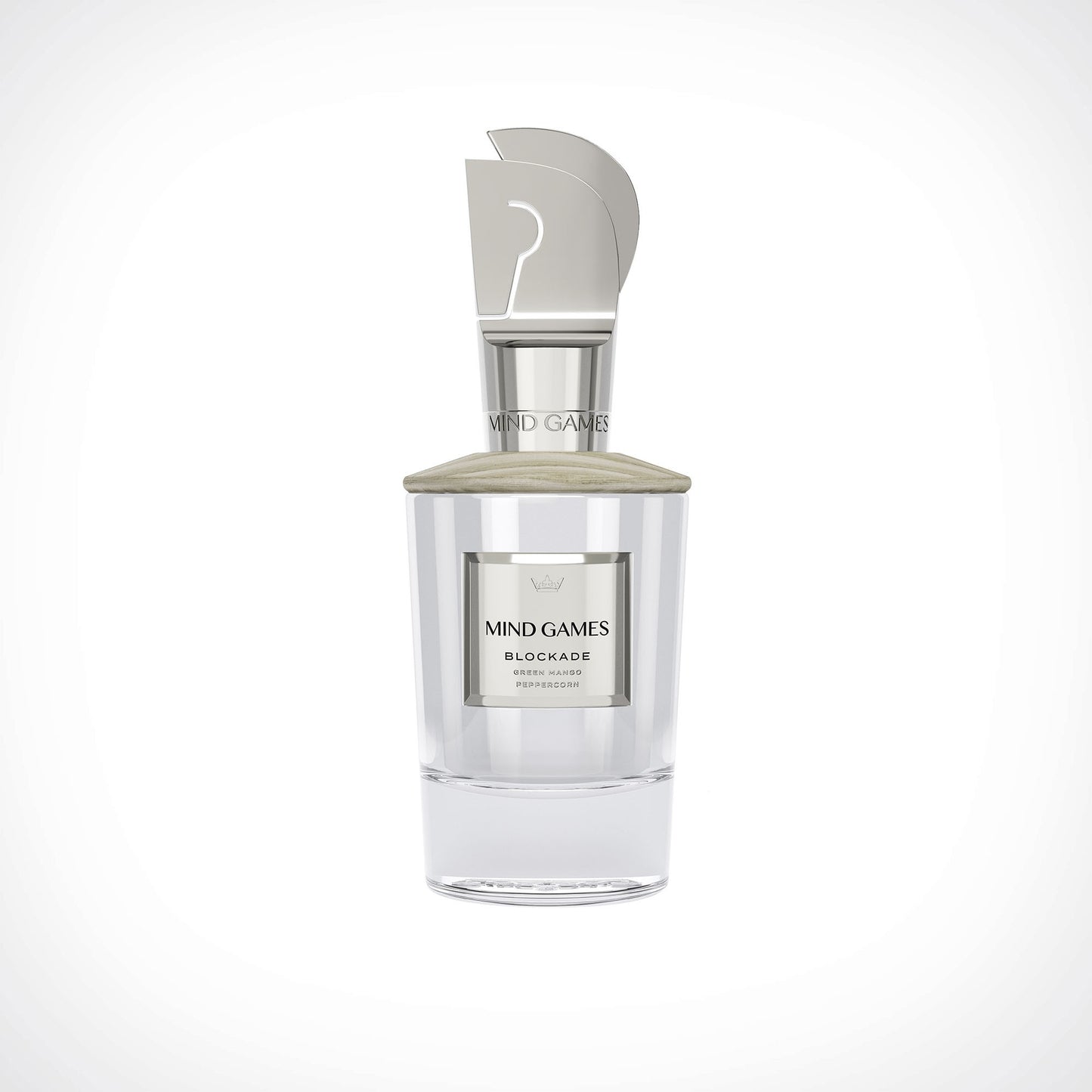 Blockade Mind Games  - EXDP 100ml