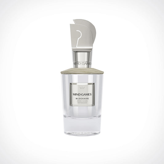 Blockade Mind Games  - EXDP 100ml