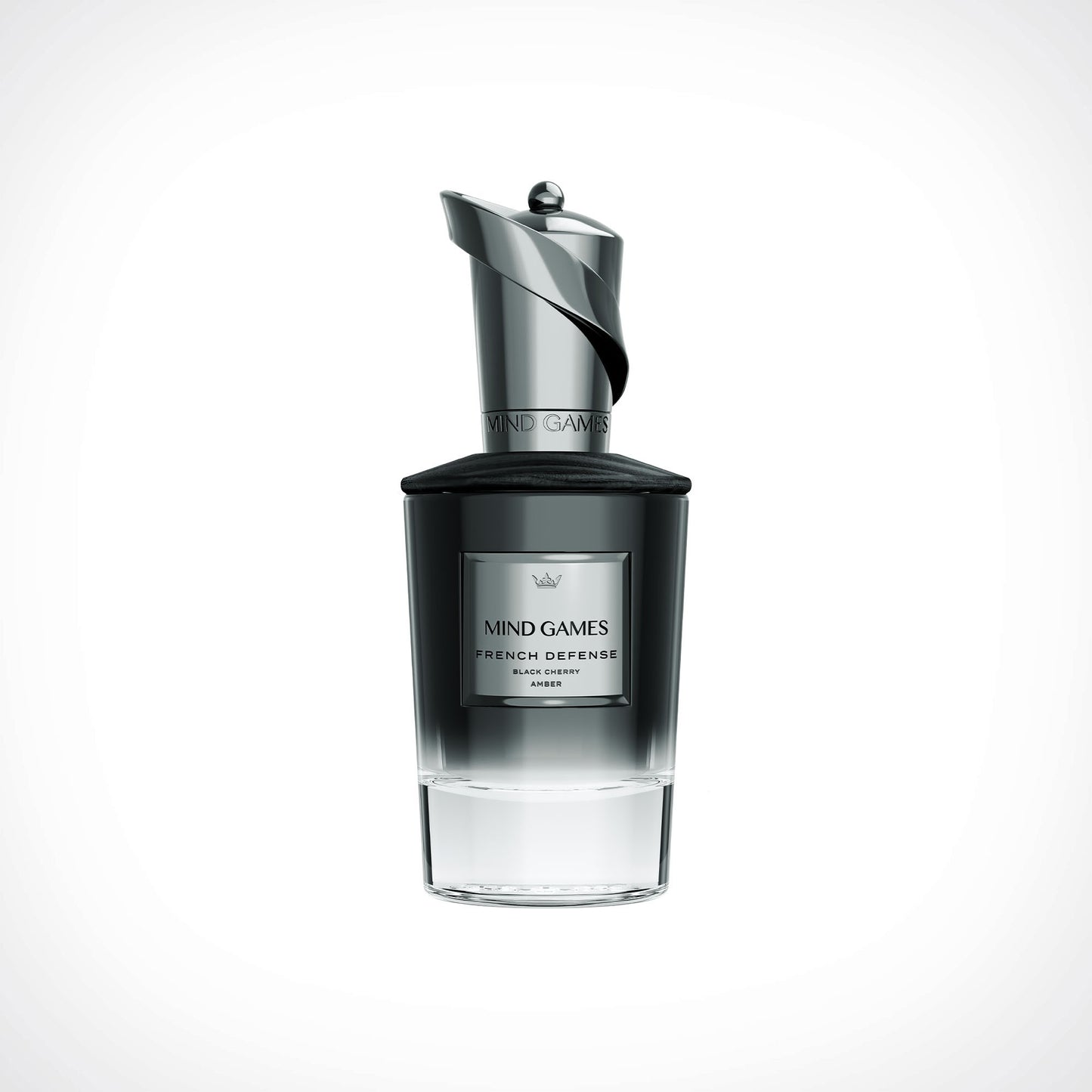 French Defense Mind Games  - EXDP 100ml