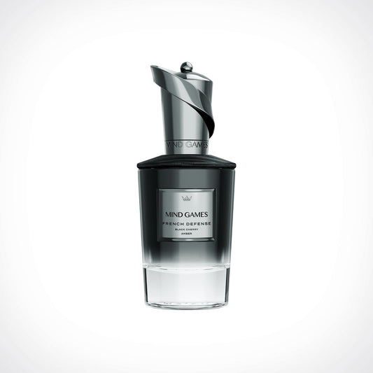 French Defense Mind Games  - EXDP 100ml