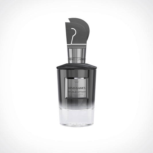 Double Attack Mind Games  - EXDP 100ml