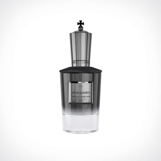 Grand Master Mind Games  - EXDP 100ml