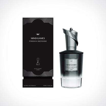 French Defense Mind Games  - EXDP 100ml