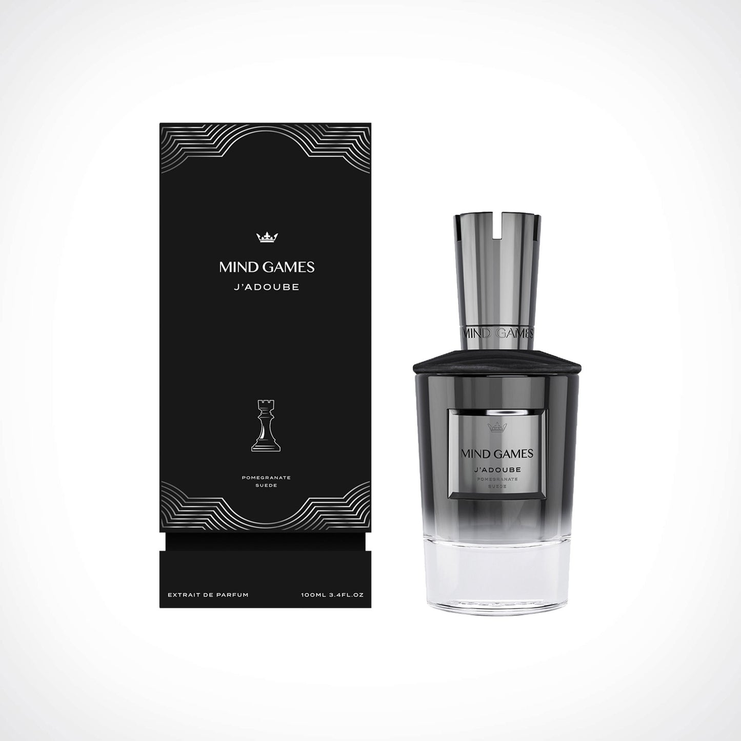 J’Adoube Mind Games  - EXDP 100ml