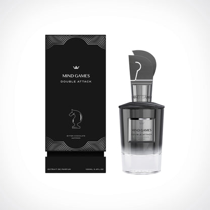 Double Attack Mind Games  - EXDP 100ml