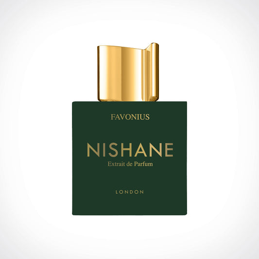 Favonius by Nishane - EXDP 100ml