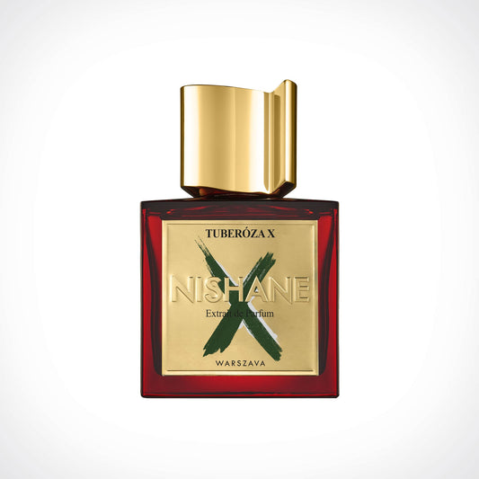 Tuberóza X by Nishane - EXDP 50ml