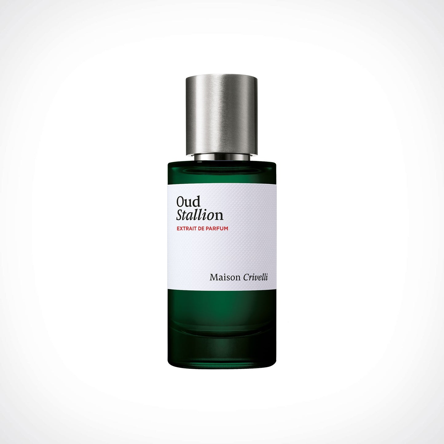 Oud Stallion by Maison Crivelli - EXDP 50ml