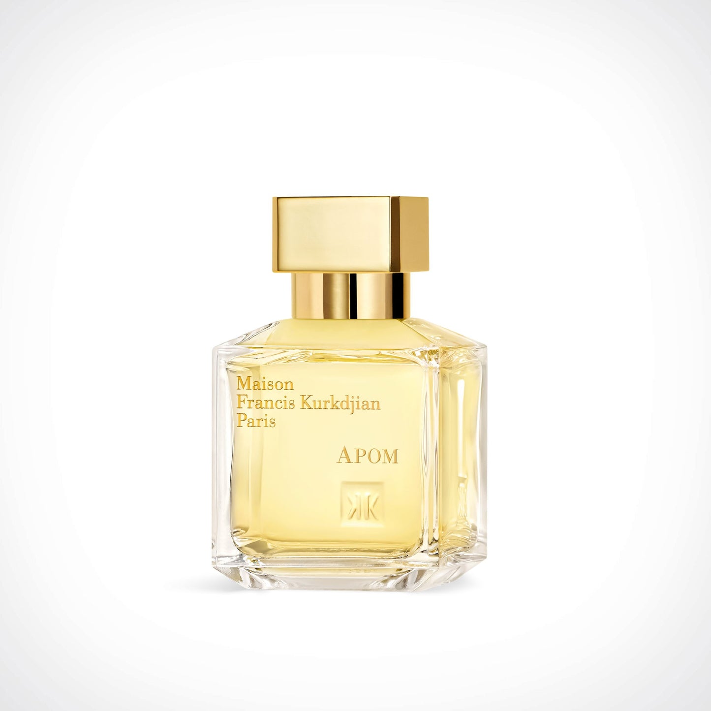 APOM by Maison Francis Kurkdjian - EDP 70ml