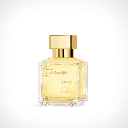 APOM by Maison Francis Kurkdjian - EDP 70ml