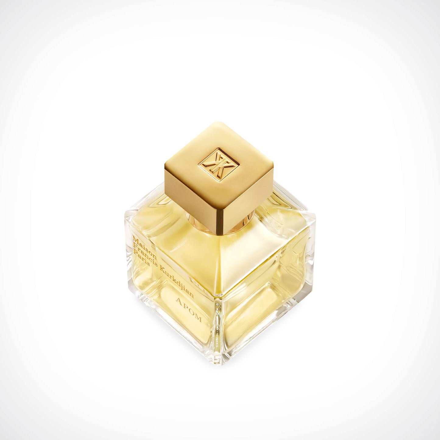 APOM by Maison Francis Kurkdjian - EDP 70ml