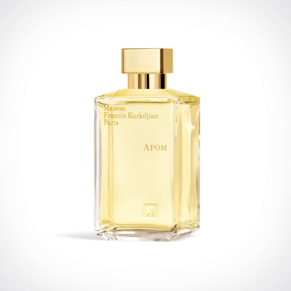 APOM by Maison Francis Kurkdjian - EDP 200ml