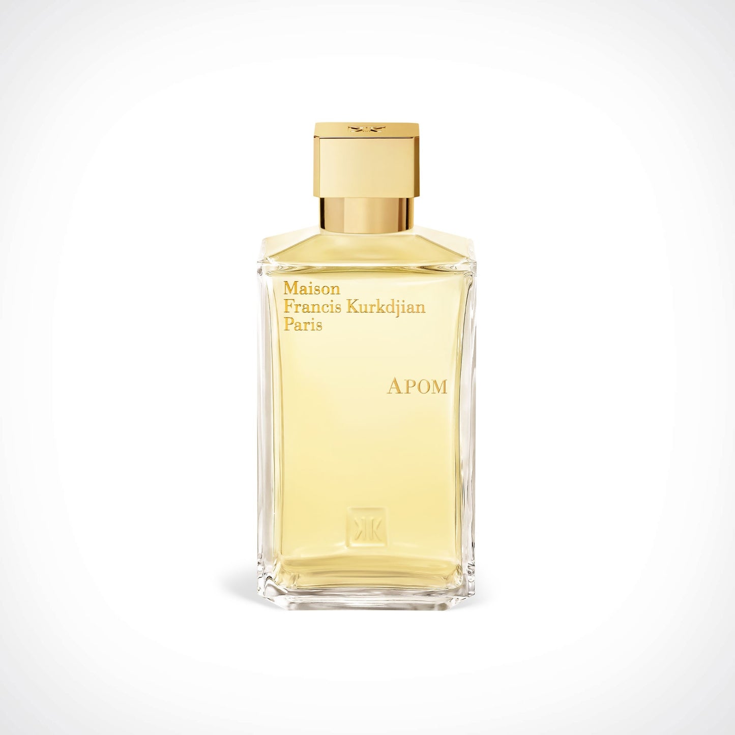 APOM by Maison Francis Kurkdjian - EDP 200ml