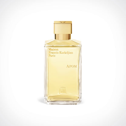 APOM by Maison Francis Kurkdjian - EDP 200ml