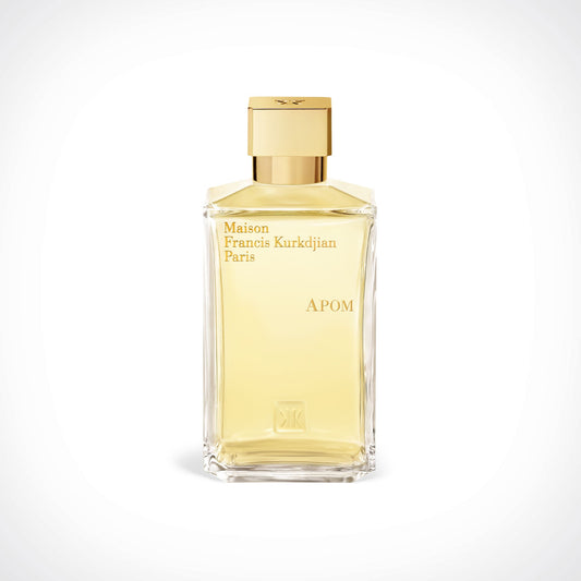 APOM by Maison Francis Kurkdjian - EDP 200ml