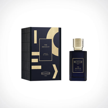 The Hedonist by EX NIHILO - EXDP 100ml